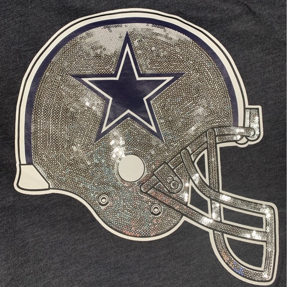 PINK Victoria's Secret Jackets & Blazers - GORGEOUS PINK Victoria Secret’s Dallas Cowboy’s jacket